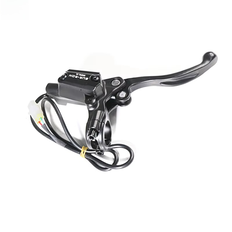 Motorcycle Parts - Palanca de Freno Delantera al por