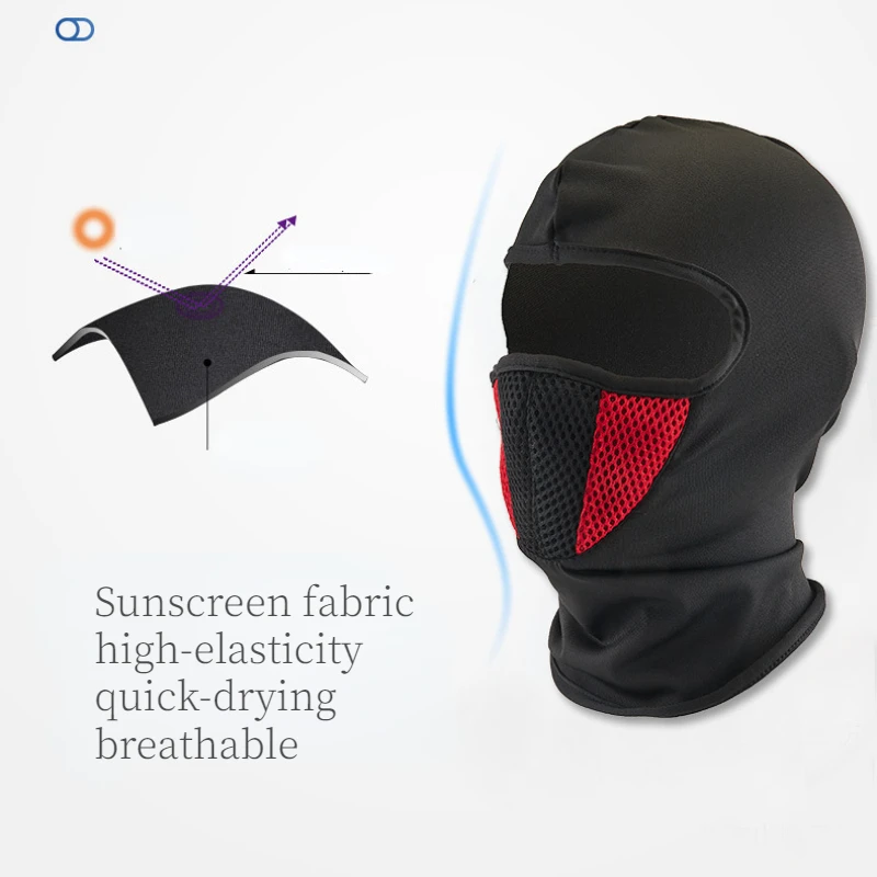 Mascarilla transpirable para m - Full Face Motorcycle Helmet With Bluetooth reseña y precio