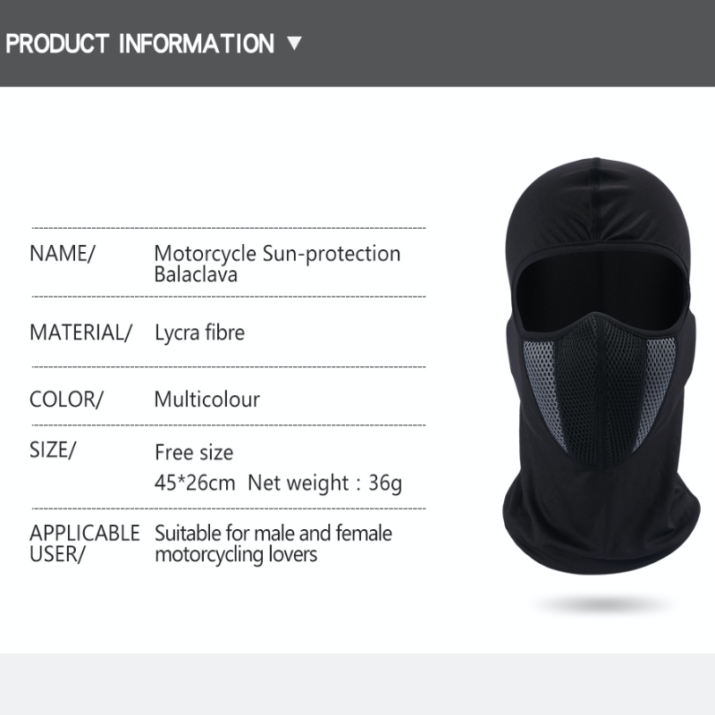 Mascarilla transpirable para m - Full Face Motorcycle Helmet With Bluetooth reseña y precio