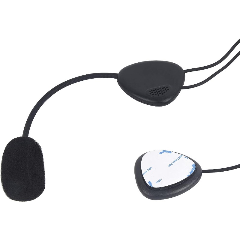 Auricular para motocicleta, un - Motorcycle Helmets reseña y precio