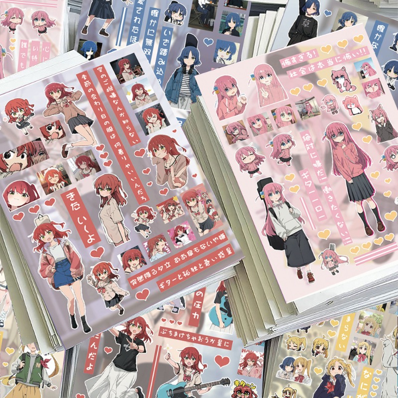 BOCCHI THE ROCK: Hitori Gotoh, - Atv Parts reseña y precio