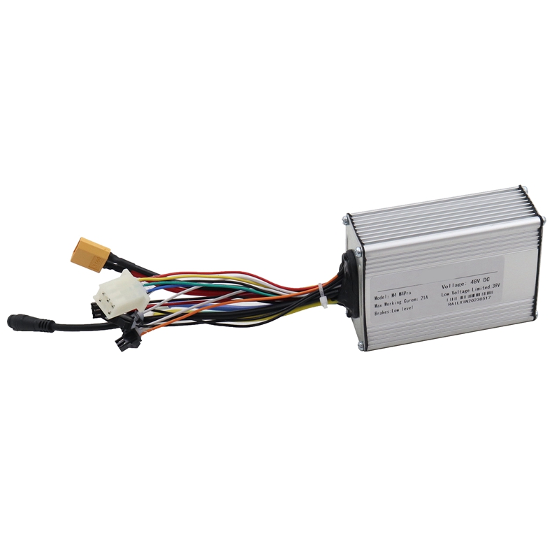 Controlador Inteligente sin Es - Scooter Parts reseña y precio